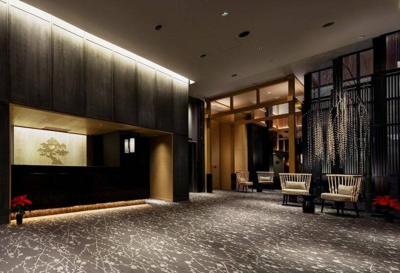 فندق Ryoan Kazuki