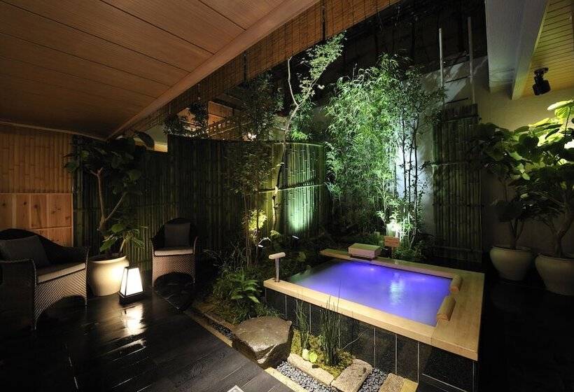 فندق Ryoan Kazuki