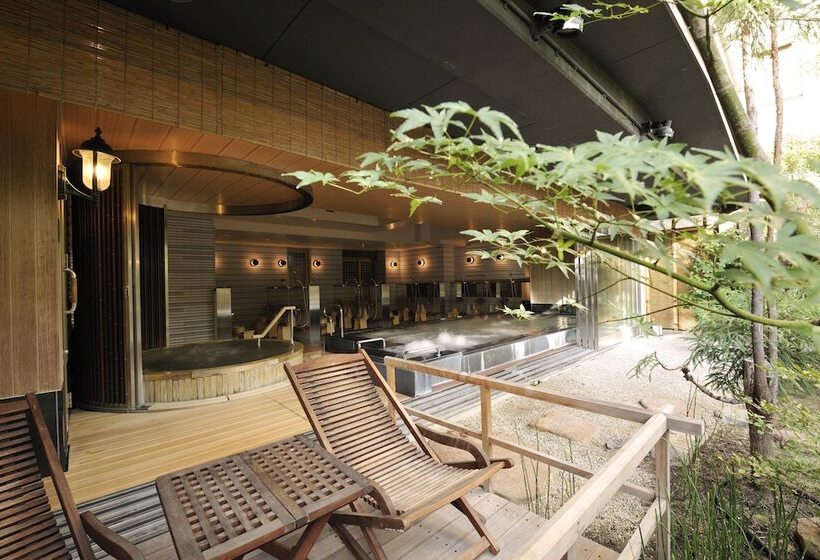 فندق Ryoan Kazuki