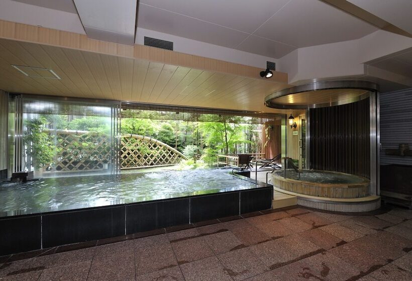 فندق Ryoan Kazuki