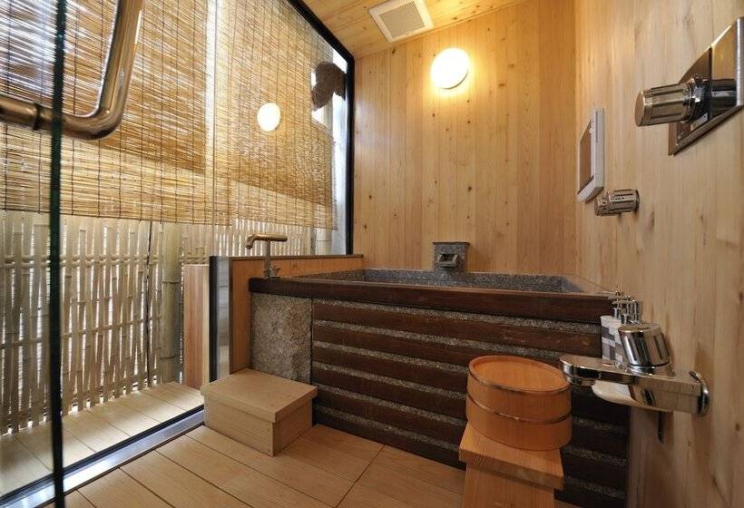 فندق Ryoan Kazuki