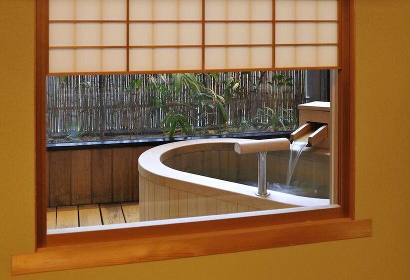 فندق Ryoan Kazuki