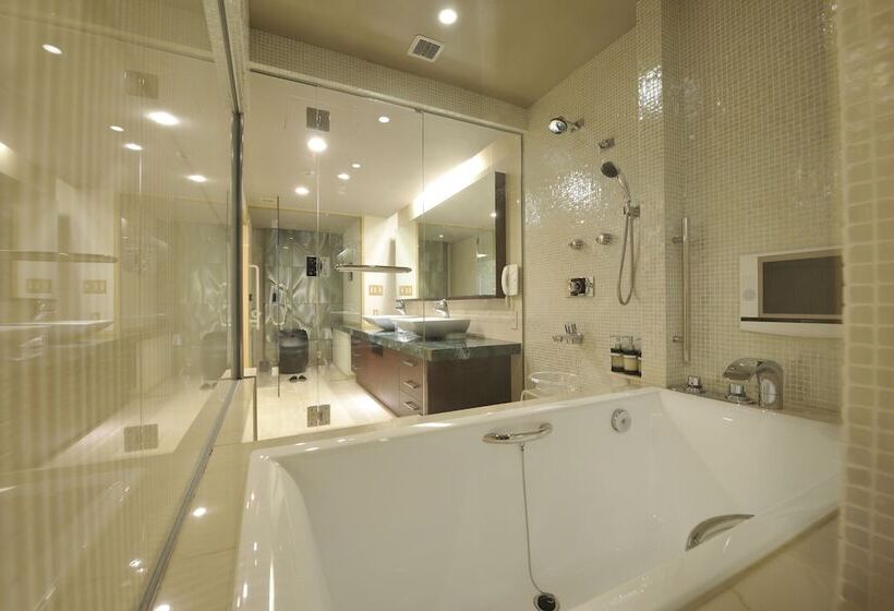 فندق Ryoan Kazuki