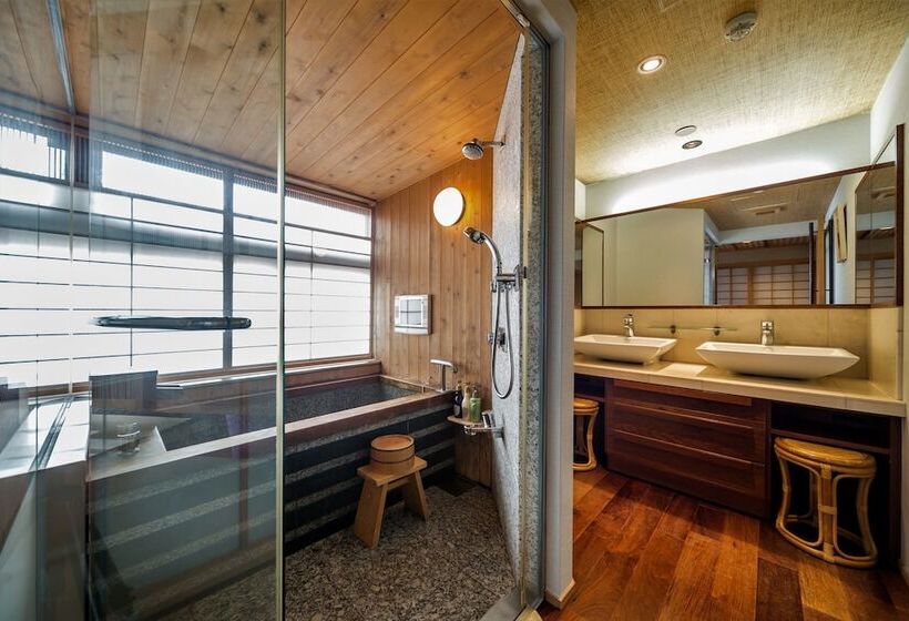 فندق Ryoan Kazuki