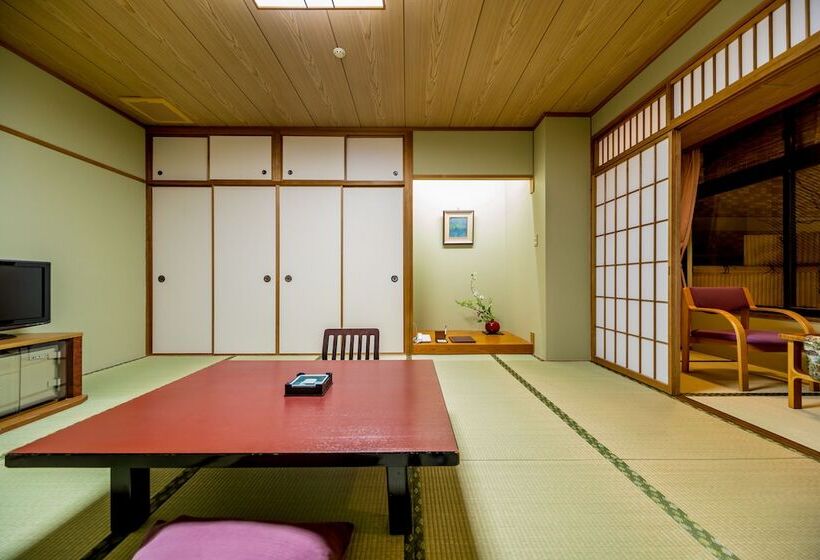 فندق Ryoan Kazuki