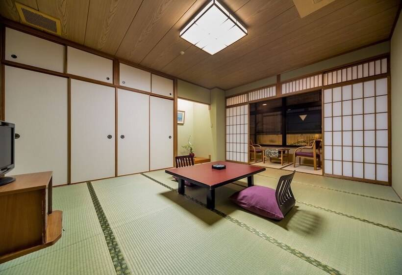 فندق Ryoan Kazuki