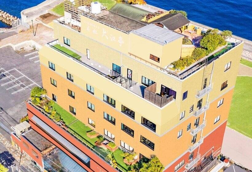 Seaside Hotel Mimatsu Ooetei