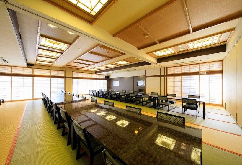 Seaside Hotel Mimatsu Ooetei