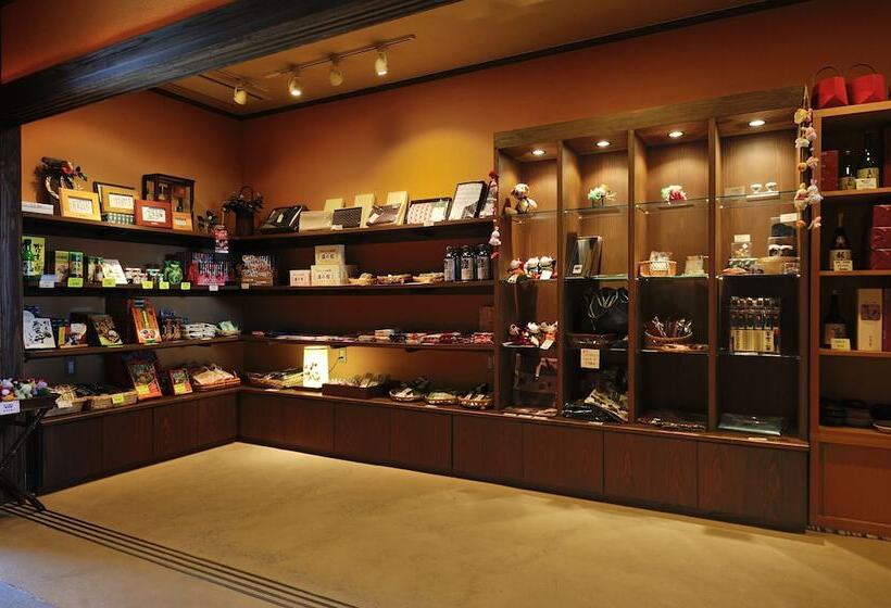 Seaside Hotel Mimatsu Ooetei