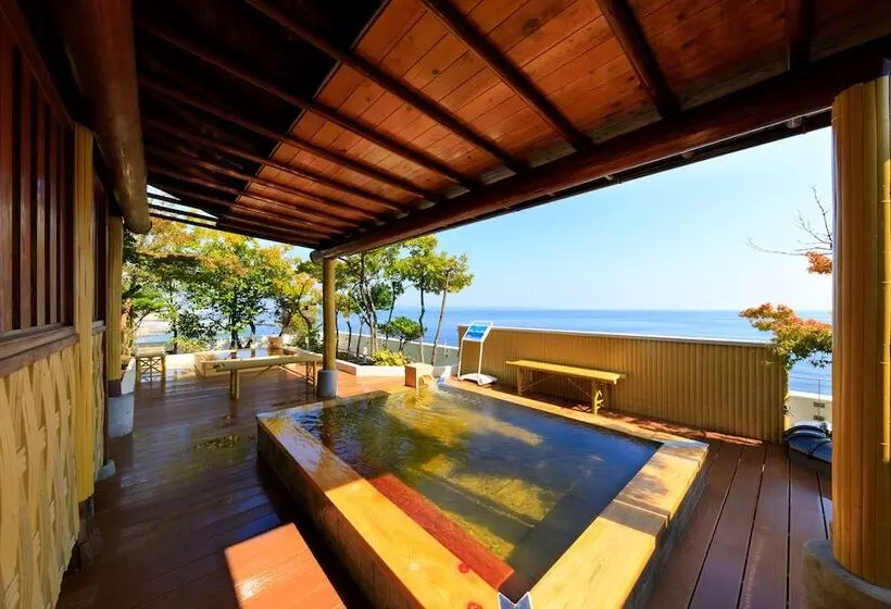 Seaside Hotel Mimatsu Ooetei