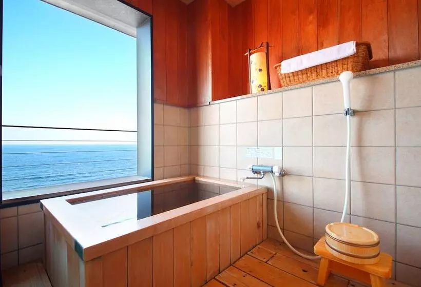 Seaside Hotel Mimatsu Ooetei
