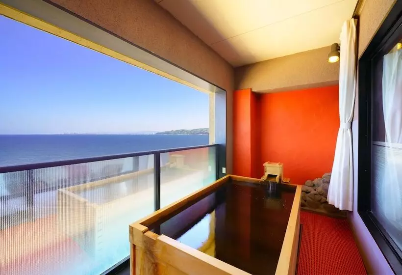 Seaside Hotel Mimatsu Ooetei
