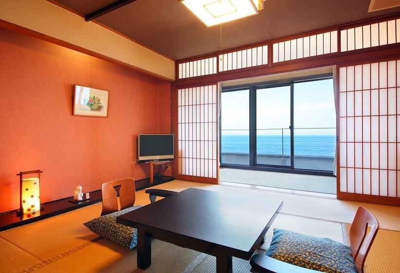 Seaside Hotel Mimatsu Ooetei