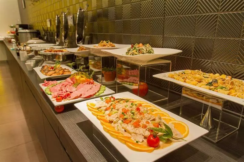 S Peria Hotel Nagasaki