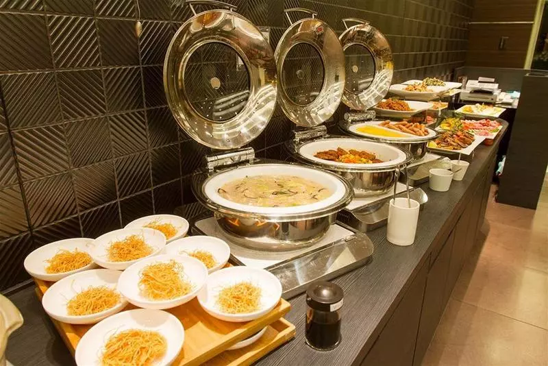 S Peria Hotel Nagasaki