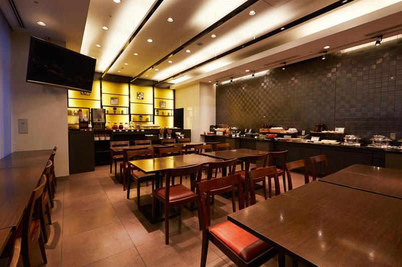 S Peria Hotel Nagasaki