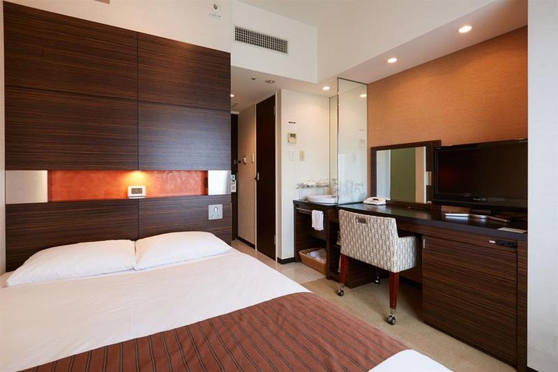 S Peria Hotel Nagasaki