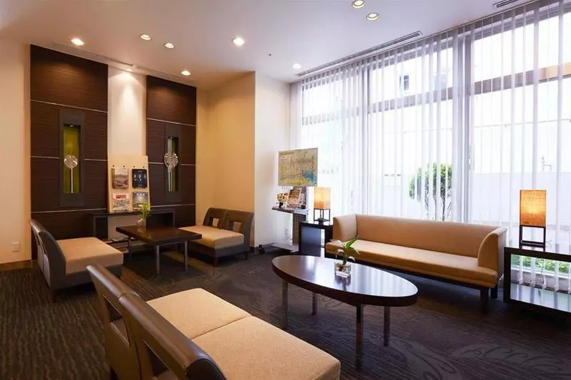 S Peria Hotel Nagasaki