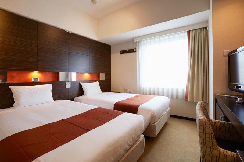 S Peria Hotel Nagasaki