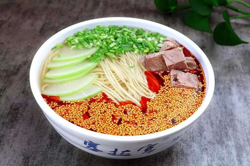 ホテル Super 8  Lanzhou Yantan Branch