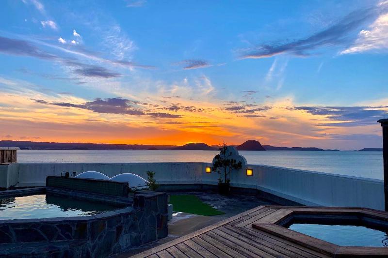 בית מלון כפרי Uohan