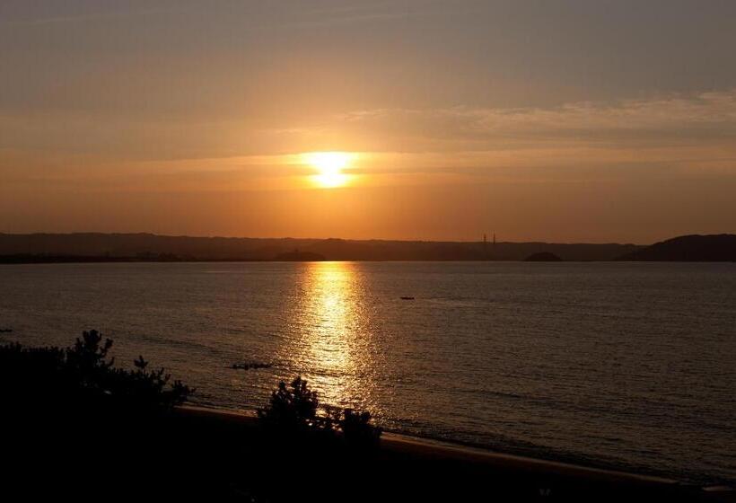 בית מלון כפרי Uohan