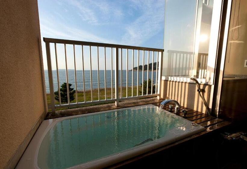 בית מלון כפרי Uohan