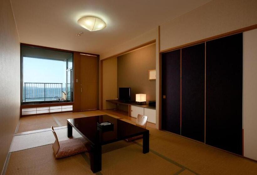 בית מלון כפרי Uohan