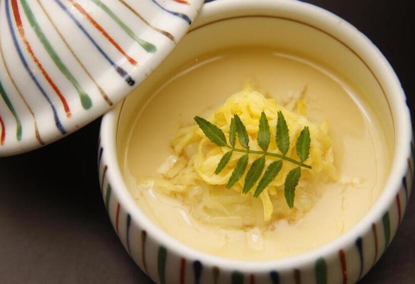 בית מלון כפרי Uohan