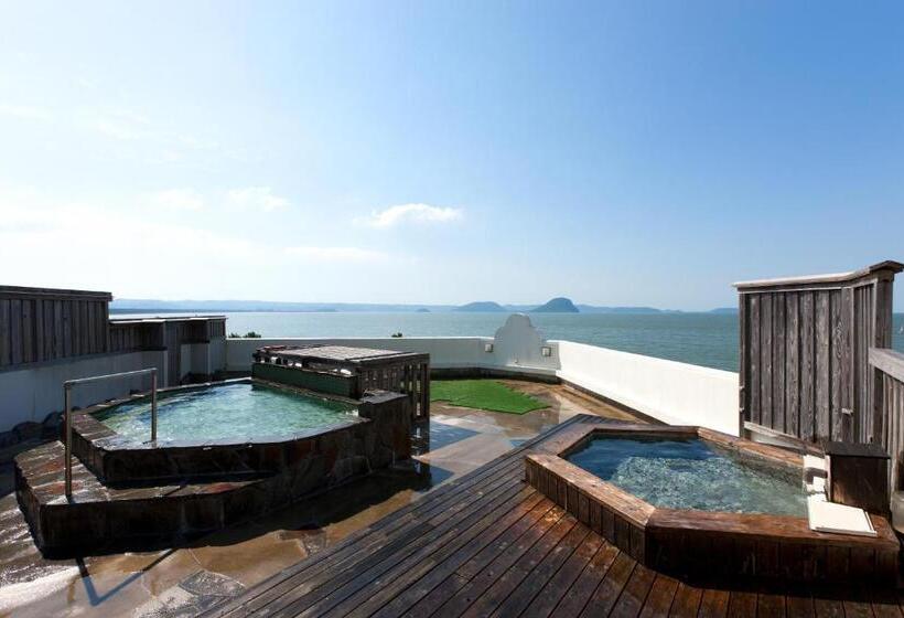 בית מלון כפרי Uohan