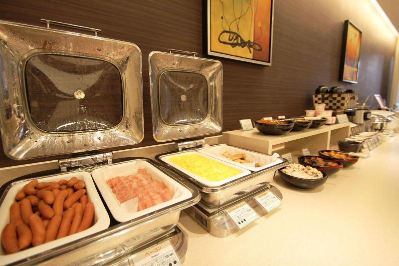 فندق Vessel Inn Hiroshima Ekimae