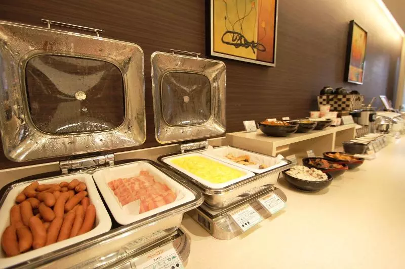 فندق Vessel Inn Hiroshima Ekimae