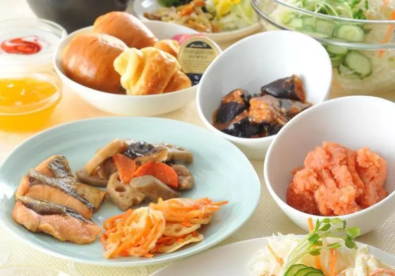 فندق Vessel Inn Hiroshima Ekimae