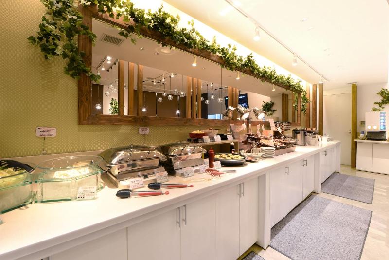 فندق Vessel Inn Hiroshima Ekimae