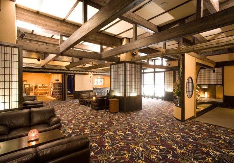 호텔 Kawayu Daiichi  Suikazura