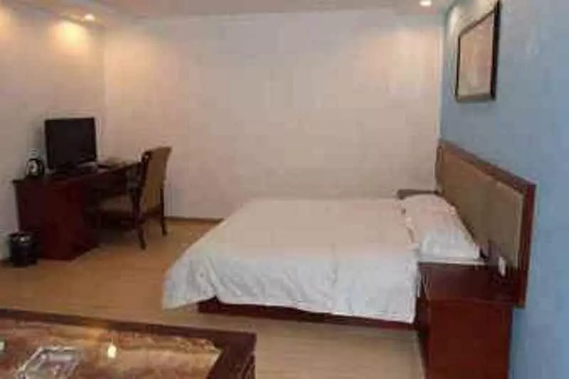 Super 8 Hotel Beijing Nanzhan