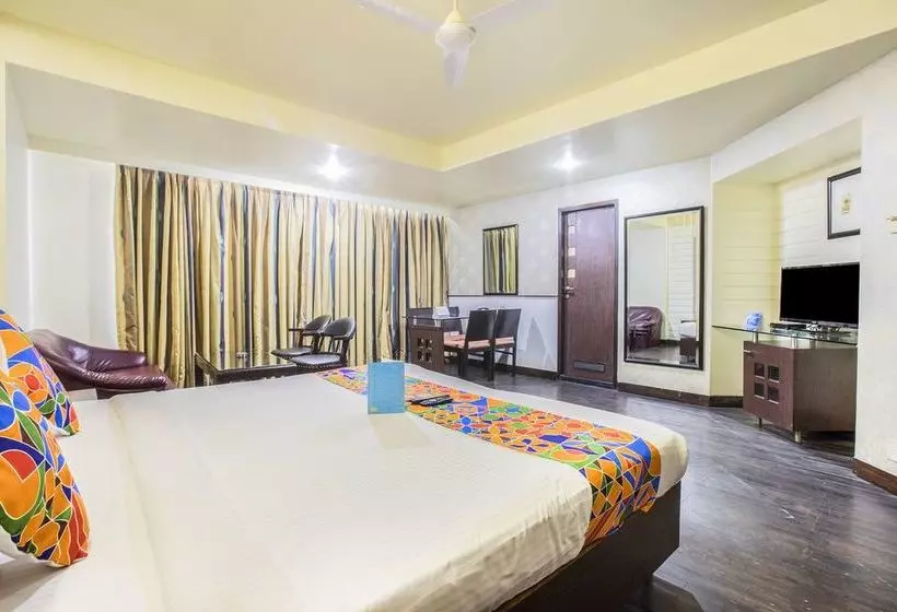 Fabhotel Savoy Suites Mumbai Airport