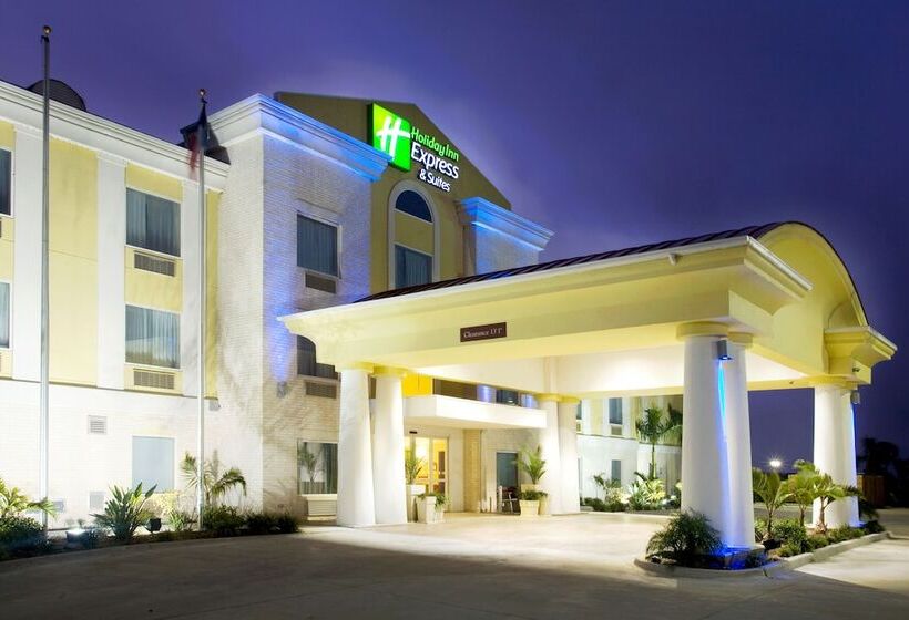 Holiday Inn Express Hotel And Suites Of Falfurrias, An Ihg