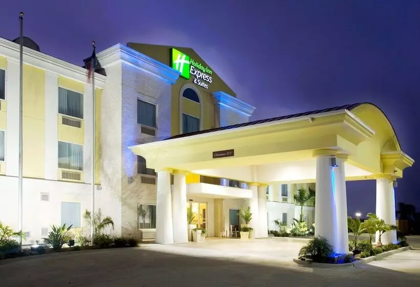 Holiday Inn Express Hotel And Suites Of Falfurrias, An Ihg
