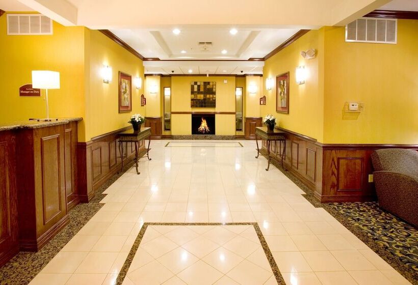 Holiday Inn Express Hotel And Suites Of Falfurrias, An Ihg