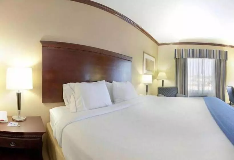 Holiday Inn Express Hotel And Suites Of Falfurrias, An Ihg