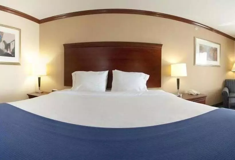 Holiday Inn Express Hotel And Suites Of Falfurrias, An Ihg