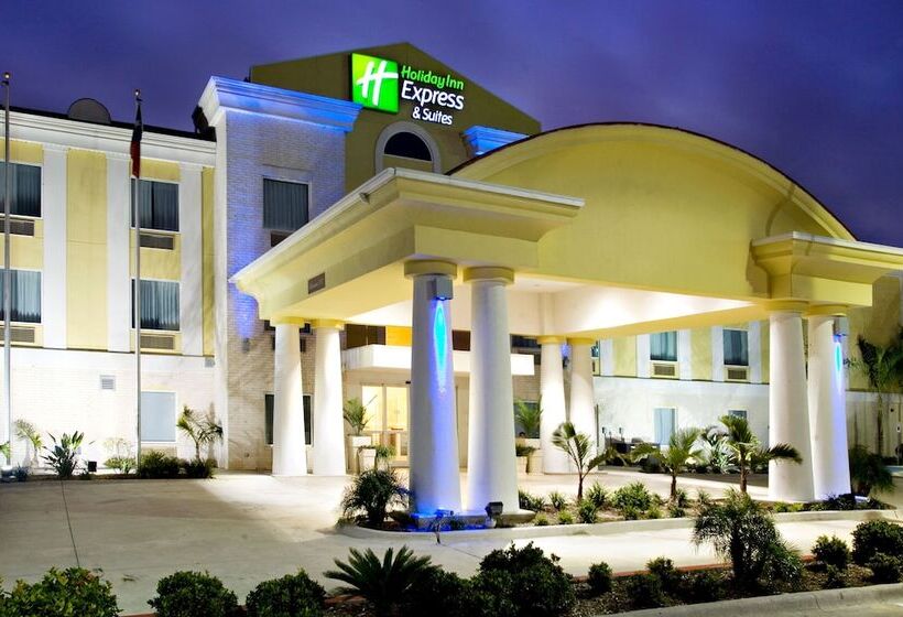 Holiday Inn Express Hotel And Suites Of Falfurrias, An Ihg
