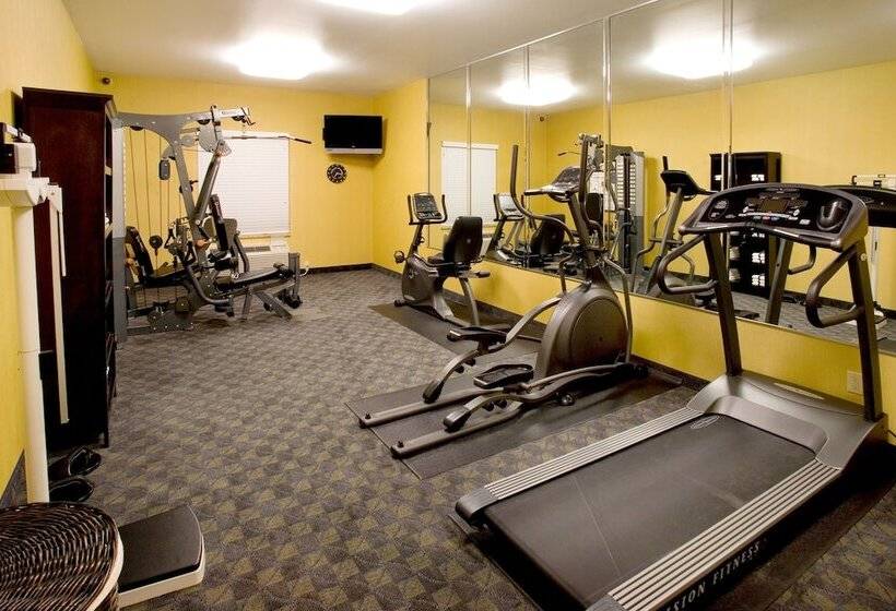 Holiday Inn Express Hotel And Suites Of Falfurrias, An Ihg