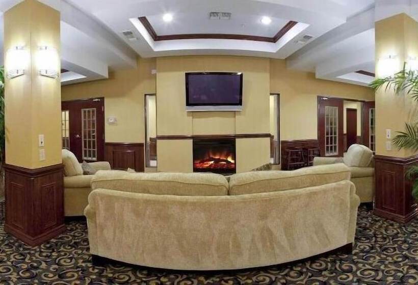 Holiday Inn Express Hotel And Suites Of Falfurrias, An Ihg