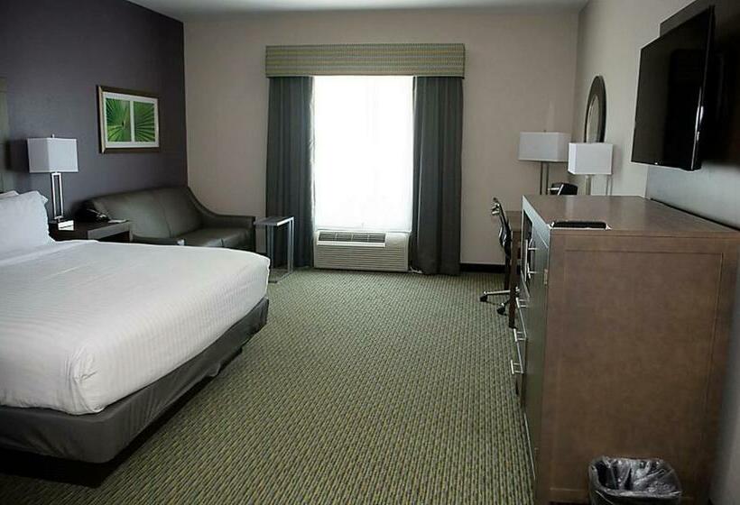 Holiday Inn Express Hotel And Suites Port Aransas/beach Area, An Ihg