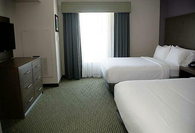 Holiday Inn Express Hotel And Suites Port Aransas/beach Area, An Ihg