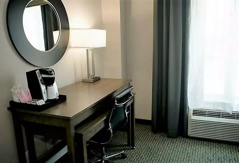 Holiday Inn Express Hotel And Suites Port Aransas/beach Area, An Ihg