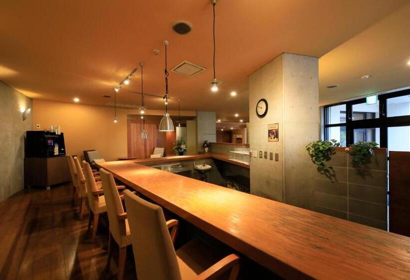 בית מלון כפרי Beppu Fuga