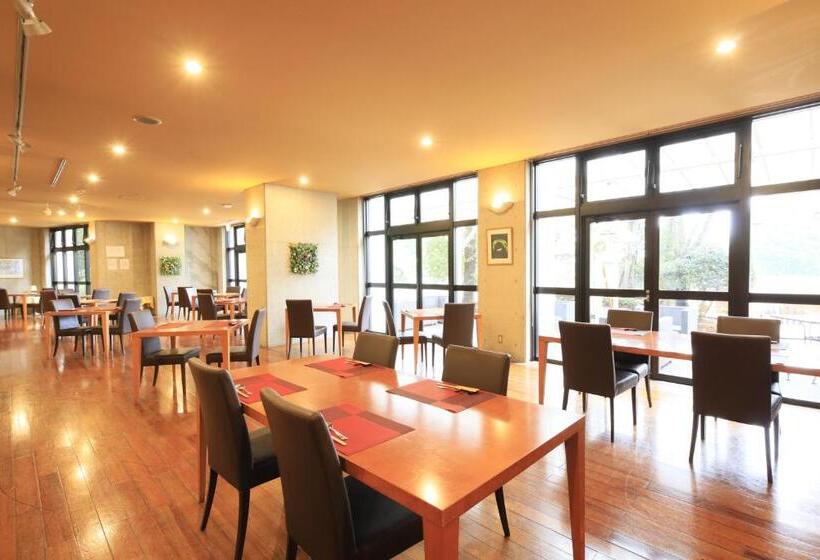 בית מלון כפרי Beppu Fuga